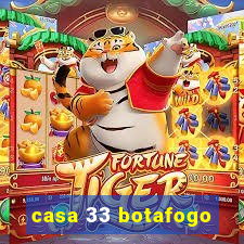 casa 33 botafogo